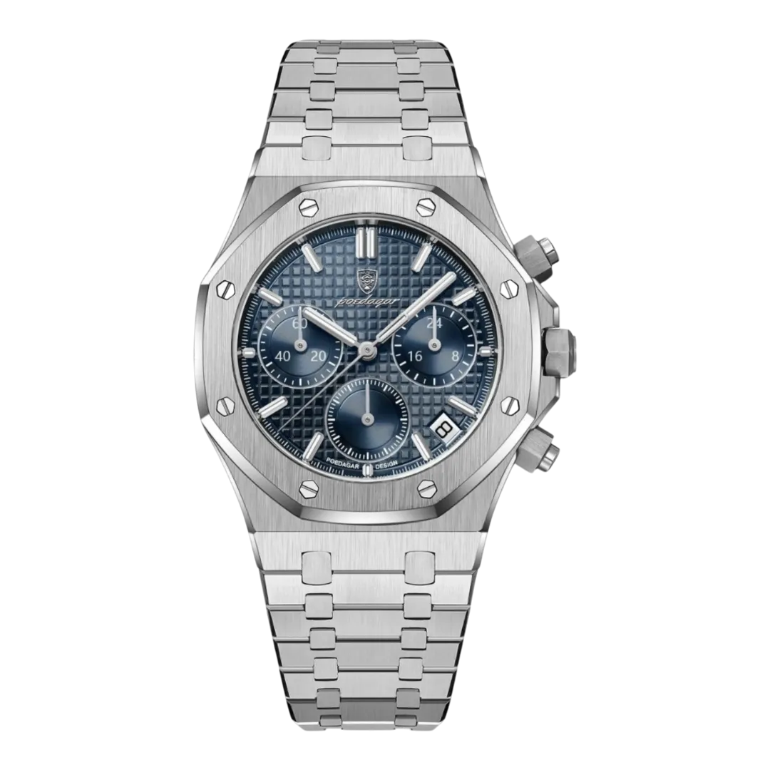 Viktor Poedagar® Chrono Forge