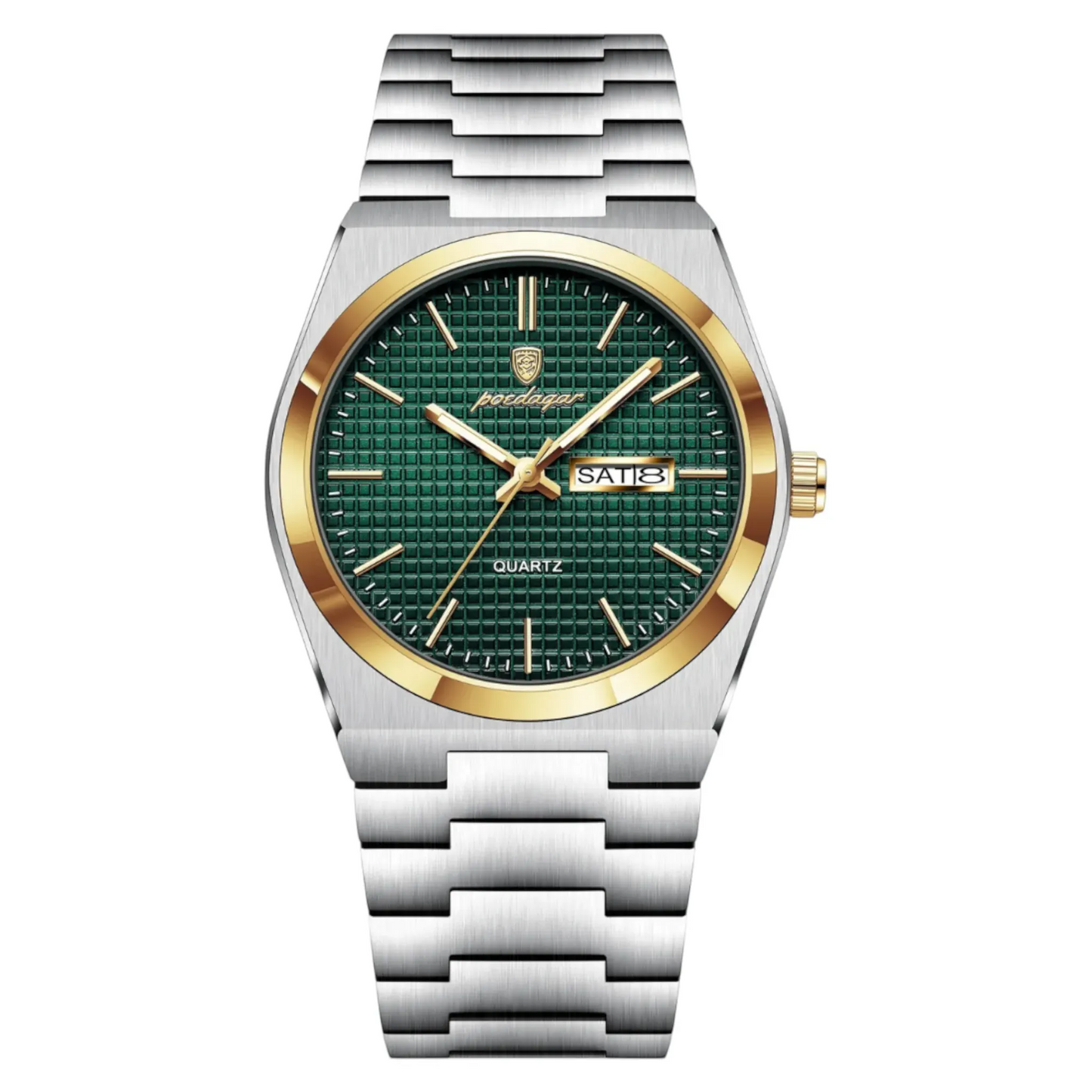 Viktor Poedagar® Guilloche