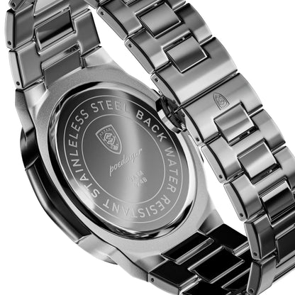 Viktor Poedagar® Nautilus