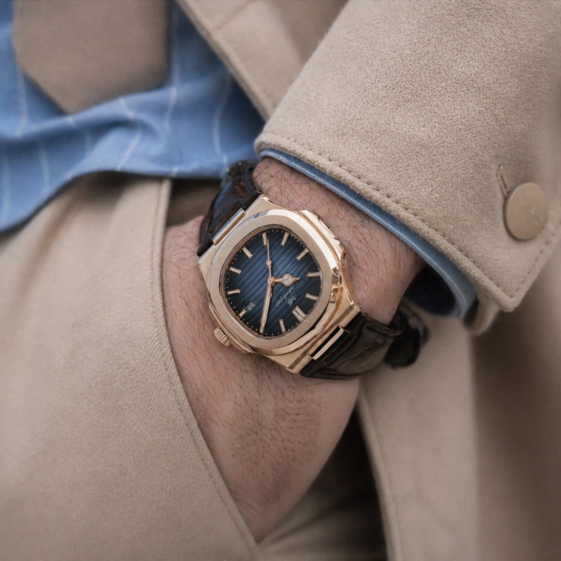 layout