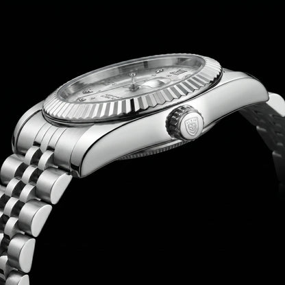 Viktor Poedagar® Argent