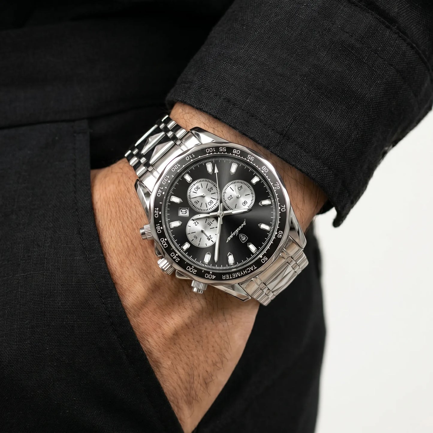 Viktor Poedagar® Crestmont