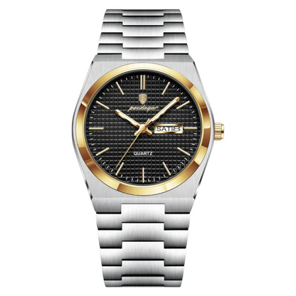Viktor Poedagar® Guilloche