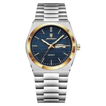 Viktor Poedagar® Guilloche