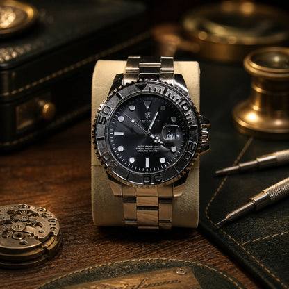 Viktor Poedagar® Mariner
