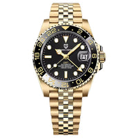 Gold & Black Jubilee