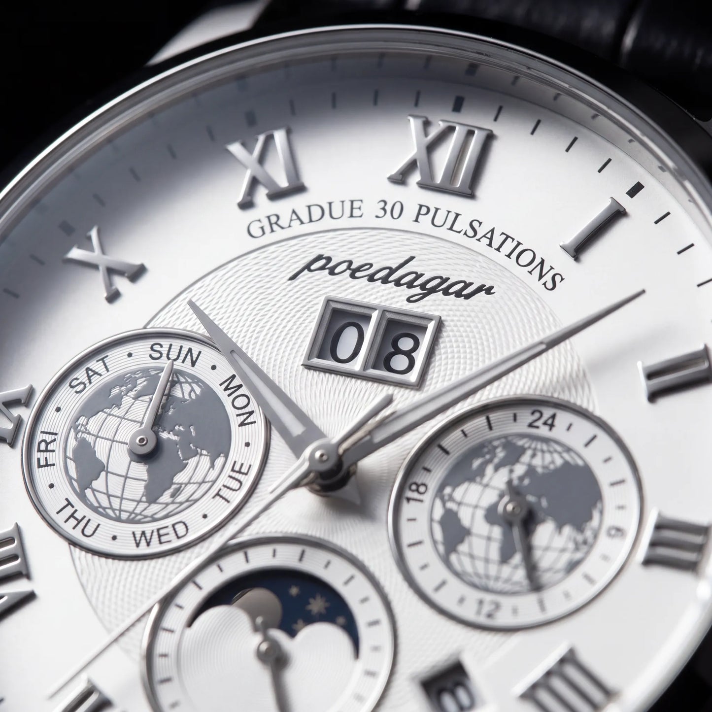 Viktor Poedagar® Velluto